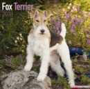 Image for Fox Terrier Calendar 2018