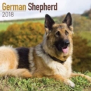 Image for German Shepherd Calendar 2018