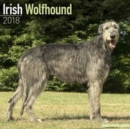 Image for Irish Wolfhound Calendar 2018