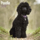 Image for Poodle Calendar 2018