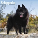 Image for Schipperke Calendar 2018