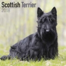 Image for Scottish Terrier Calendar 2018