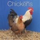 Image for Chickens Calendar 2018