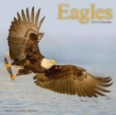 Image for Eagles Calendar 2018