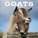 Image for Goats Calendar 2018