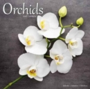 Image for Orchids Calendar 2018