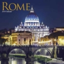 Image for Rome Calendar 2018