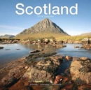 Image for Scotland Calendar 2018