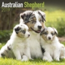 Image for Australian Shepherd Calendar 2019