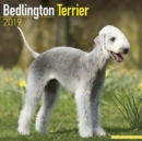 Image for Bedlington Terrier Calendar 2019