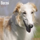 Image for Borzoi Calendar 2019