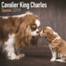 Image for Cavalier King Charles Spaniel Calendar 2019