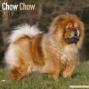 Image for Chow Chow Calendar 2019