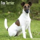 Image for Fox Terrier Calendar 2019