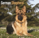 Image for German Shepherd Calendar 2019