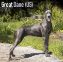 Image for Great Dane (US) Calendar 2019