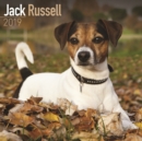 Image for Jack Russell Calendar 2019