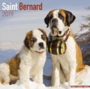 Image for Saint Bernard Calendar 2019