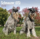 Image for Schnauzer (US) Calendar 2019
