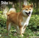 Image for Shiba Inu Calendar 2019