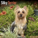 Image for Silky Terrier Calendar 2019