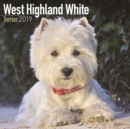 Image for West Highland White Terrier Calendar 2019
