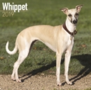 Image for Whippet Calendar 2019
