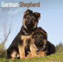 Image for German Shepherd Puppies Calendar 2019