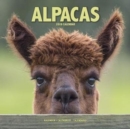 Image for Alpacas Calendar 2019