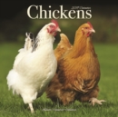 Image for Chickens Calendar 2019