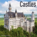 Image for Castles Calendar 2019