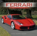 Image for Ferrari Calendar 2019