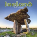 Image for Ireland Calendar 2019