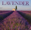 Image for Lavender Calendar 2019