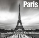 Image for Paris Calendar 2019