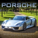Image for Porsche Calendar 2019