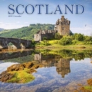 Image for Scotland Calendar 2019