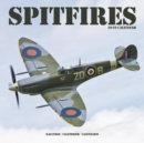 Image for Spitfires Calendar 2019