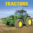 Image for Tractors Calendar 2019