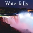Image for Waterfalls Calendar 2019