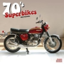 Image for 70&#39;s Superbikes Calendar 2019