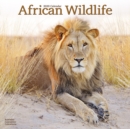 Image for African Wildlife Calendar 2020
