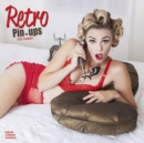 Image for Retro Pin-Ups Calendar 2020