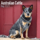 Image for Australian Cattle Dog 2021 Wall Calendar