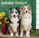 Image for Australian Shepherd 2021 Wall Calendar