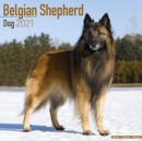 Image for Belgian Shepherd Dog 2021 Wall Calendar