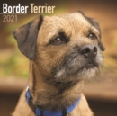 Image for Border Terrier 2021 Wall Calendar