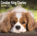 Image for Cavalier King Charles Spaniel 2021 Wall Calendar