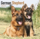 Image for German Shepherd 2021 Wall Calendar