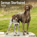 Image for German Shorthaired Pointer 2021 Wall Calendar